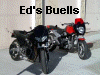 Ed's Buells 